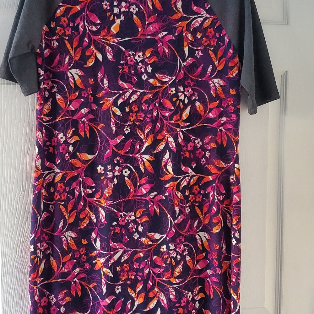 Lula Roe Dress